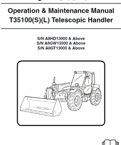 Repair Manual, Service Manual, Workshop Manual