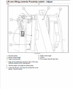 Repair Manual, Service Manual, Workshop Manual