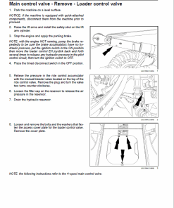 Repair Manual, Service Manual, Workshop Manual