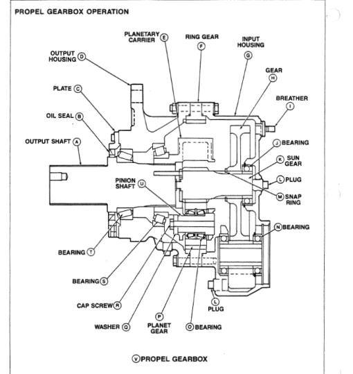 John Deere 690DR Excavator Repair Technical Manual (TMT124557) - Image 6