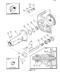 Repair Manual, Service Manual, Workshop Manual