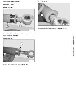 Repair Manual, Service Manual, Workshop Manual