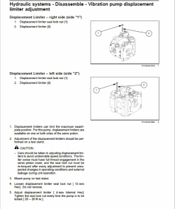 Repair Manual, Service Manual, Workshop Manual