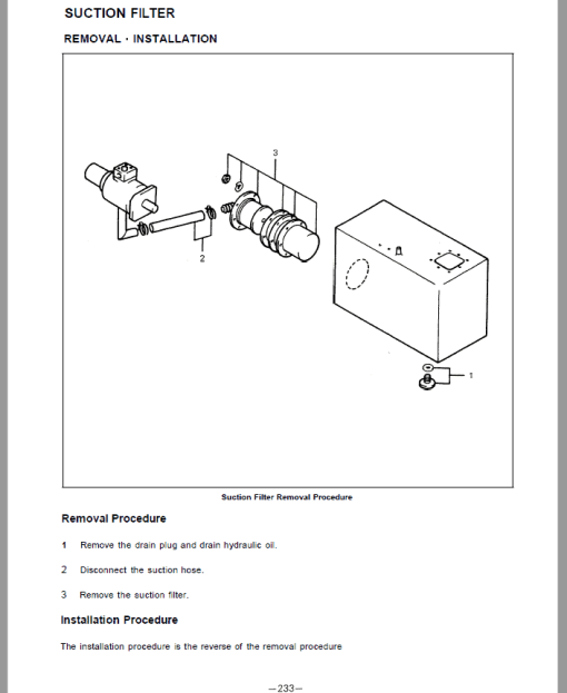 Toyota 5FG50, 5FD50, 5FG60, 5FD60, 5FD70, 5FD80 Forklift Repair Manual - Image 5