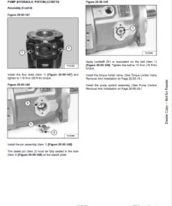 Repair Manual, Service Manual, Workshop Manual