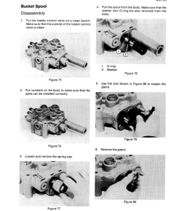 Repair Manual, Service Manual, Workshop Manual