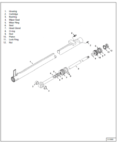 Repair Manual, Service Manual, Workshop Manual