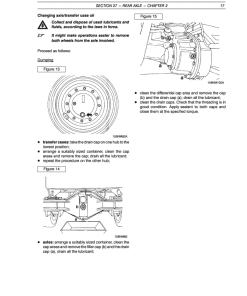 Repair Manual, Service Manual, Workshop Manual