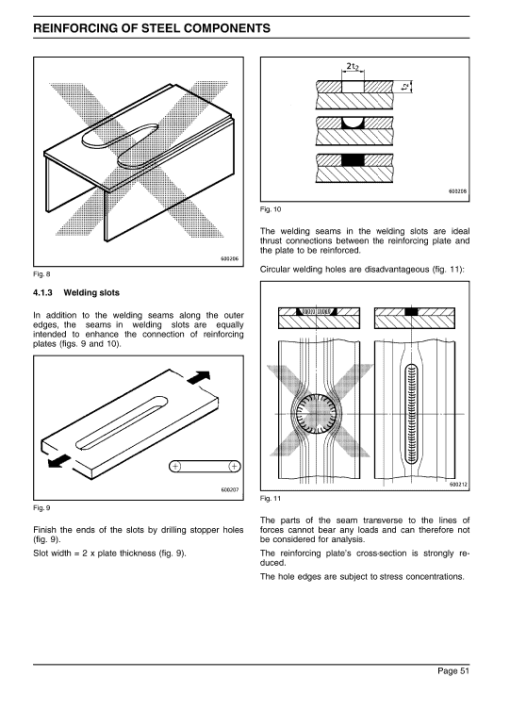 New Holland EC270 Crawler Excavator Service Manual - Image 5