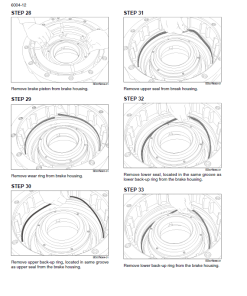 Repair Manual, Service Manual, Workshop Manual