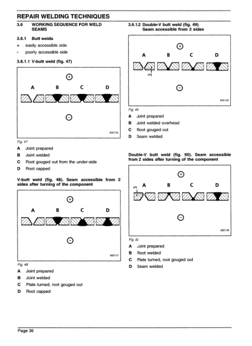 New Holland EC350 Crawler Excavator Service Manual - Image 5