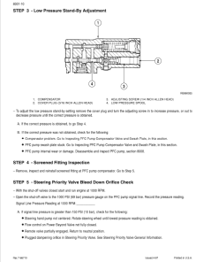 Repair Manual, Service Manual, Workshop Manual