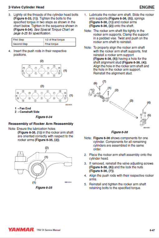 Kobelco SK50SR-5 Excavator Service Manual - Image 2