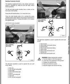 Repair Manual, Service Manual, Workshop Manual