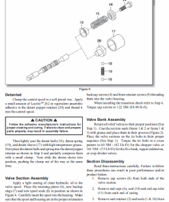 Repair Manual, Service Manual, Workshop Manual