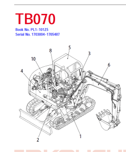 Repair Manual, Service Manual, Workshop Manual