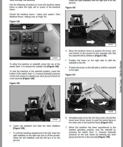 Repair Manual, Service Manual, Workshop Manual