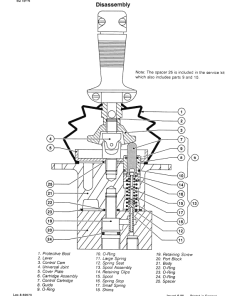 Repair Manual, Service Manual, Workshop Manual