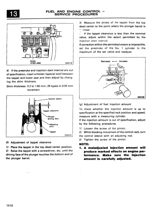 Kobelco SK300-III, SK300LC-III Excavator Service Manual - Image 5