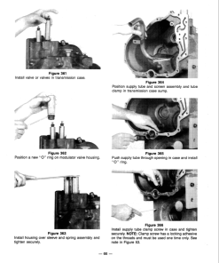 Repair Manual, Service Manual, Workshop Manual