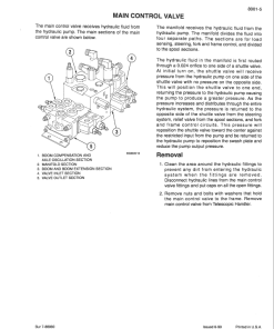 Repair Manual, Service Manual, Workshop Manual