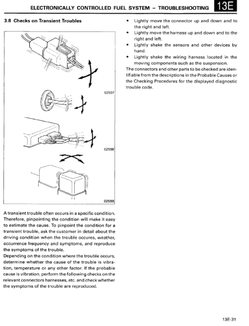 Kobelco SK480LC Excavator Service Manual - Image 5