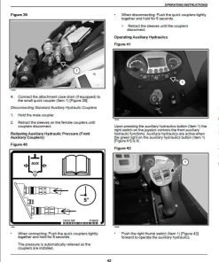 Repair Manual, Service Manual, Workshop Manual