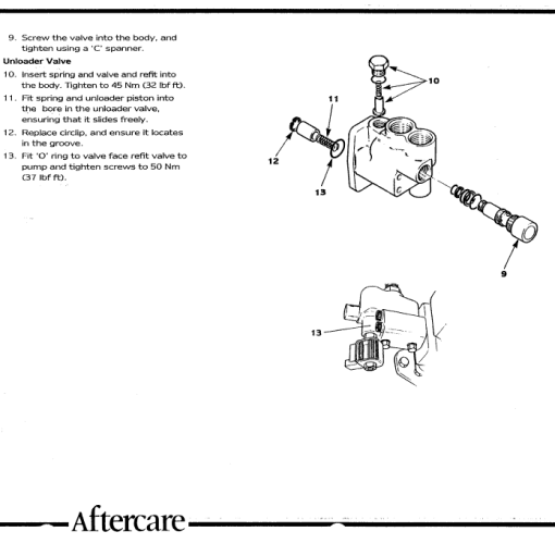 Kobelco TLK700, TLK800, TLK900 Backhoe Loader Service Manual - Image 5