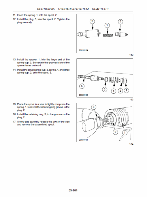 New Holland Boomer 4055 and Boomer 4060 Tractor Service Manual - Image 5