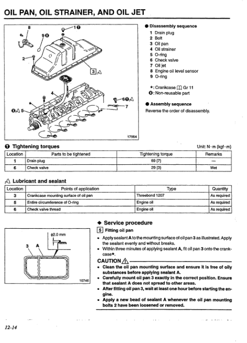 Kobelco SK230-6E, SK230LC-6E, SK250-6E, SK250LC-6E, SK250NLC-6E Excavator Service Manual - Image 5