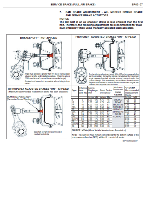 Hino Truck 2018 Conventional Service Manual - Image 4