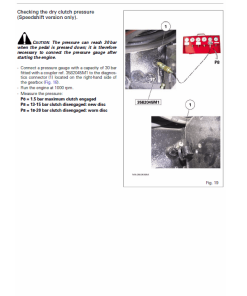 Repair Manual, Service Manual, Workshop Manual