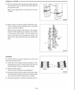 Repair Manual, Service Manual, Workshop Manual