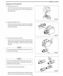 Repair Manual, Service Manual, Workshop Manual