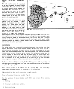 Repair Manual, Service Manual, Workshop Manual