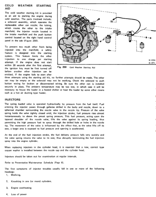 Bobcat M970 Loader Service Manual - Image 5