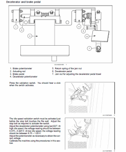 Repair Manual, Service Manual, Workshop Manual