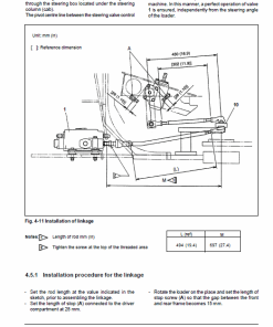 Repair Manual, Service Manual, Workshop Manual