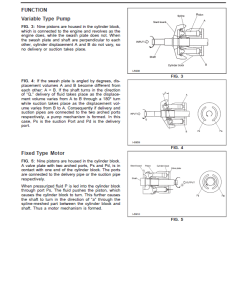 Repair Manual, Service Manual, Workshop Manual