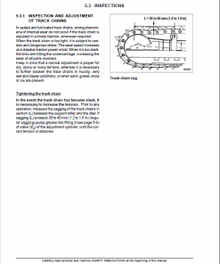 Repair Manual, Service Manual, Workshop Manual