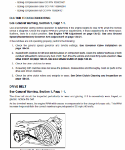 Repair Manual, Service Manual, Workshop Manual