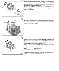 Repair Manual, Service Manual, Workshop Manual