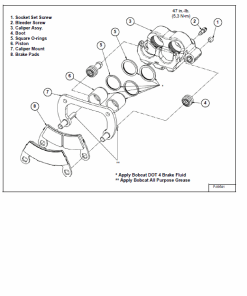 Repair Manual, Service Manual, Workshop Manual