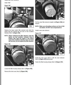 Repair Manual, Service Manual, Workshop Manual