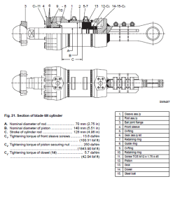 Repair Manual, Service Manual, Workshop Manual