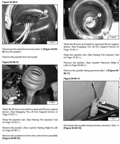 Repair Manual, Service Manual, Workshop Manual