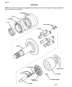 Repair Manual, Service Manual, Workshop Manual