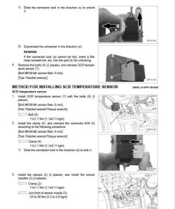 Repair Manual, Service Manual, Workshop Manual