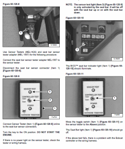 Repair Manual, Service Manual, Workshop Manual