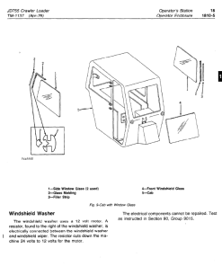 Repair Manual, Service Manual, Workshop Manual